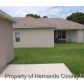 2482 Ambassador Ave, Spring Hill, FL 34609 ID:725622