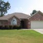 3206 Mckensie Dr, Benton, AR 72015 ID:660985