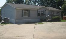 4520 Zeus Lane Cabot, AR 72023