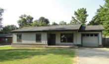 115 West Fresno Str Greenwood, AR 72936