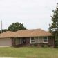 1060 Marymont Dr, Greenwood, AR 72936 ID:656456