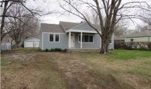 4400 E Kinkaid St Wichita, KS 67218