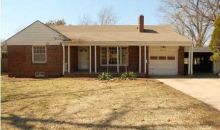 647 S Vassar St Wichita, KS 67218