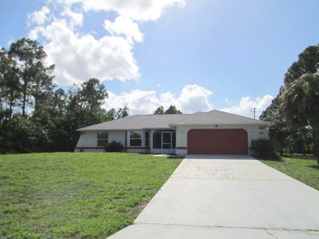 709 Plumosa Ave, Lehigh Acres, FL 33972