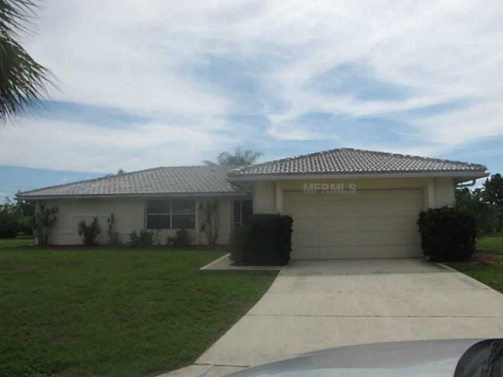 3025 Roma Ct, Punta Gorda, FL 33950