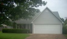 1705 Crepe Myrtle Dr Jonesboro, AR 72401