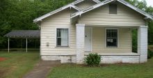 509 N Morrill St Morrilton, AR 72110