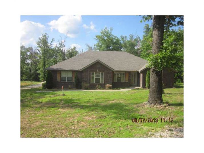 15992 Cow Face Rd, Lowell, AR 72745