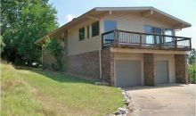 15412 Meadow Ln Lowell, AR 72745