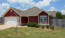 740 Iroquois Drive Prairie Grove, AR 72753