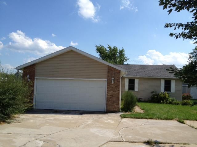 307 W Bigelow Ave, Findlay, OH 45840