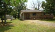 223 Johnston Rd Searcy, AR 72143