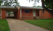 710 N Spruce St Searcy, AR 72143