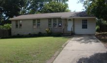 710 N Pine St Searcy, AR 72143