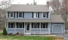 90 Lea Ave Northbridge, MA 01534