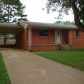 710 N Spruce St, Searcy, AR 72143 ID:661332