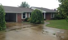 1649 Old Turnpike R Rives, TN 38253