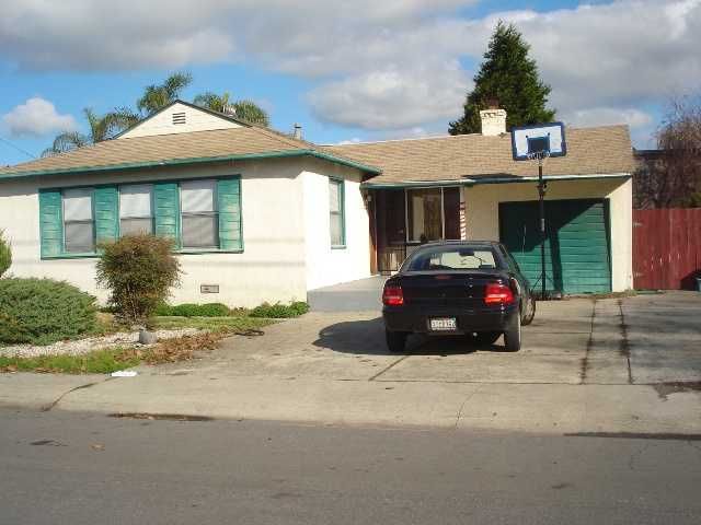 15926 Via Descanso, San Lorenzo, CA 94580