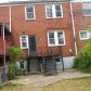 2067 E Belvedere Av, Baltimore, MD 21239 ID:313294