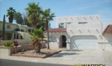 2681 Country Club Dr Bullhead City, AZ 86442