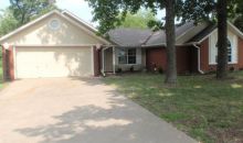 2114 Broken Hill Dr Van Buren, AR 72956