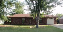 514 Evergreen Dr Van Buren, AR 72956