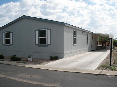 853 N. State Route 89-192, Chino Valley, AZ 86323