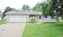 6144 Western St Belleville, MI 48111