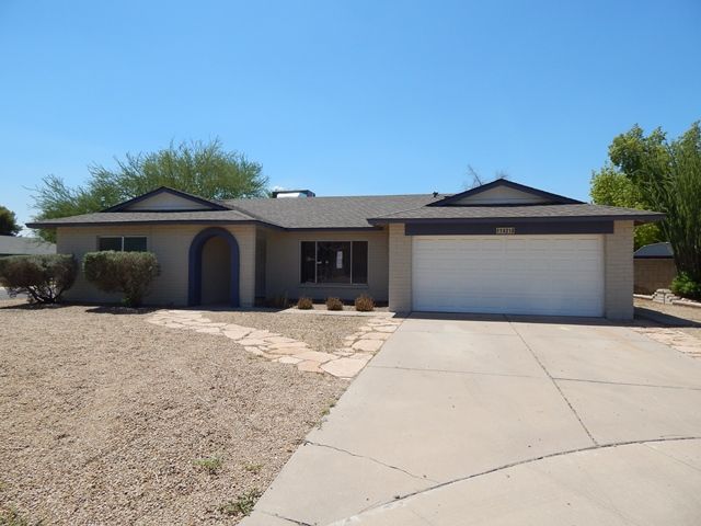 14218 N 55th Drive, Glendale, AZ 85306