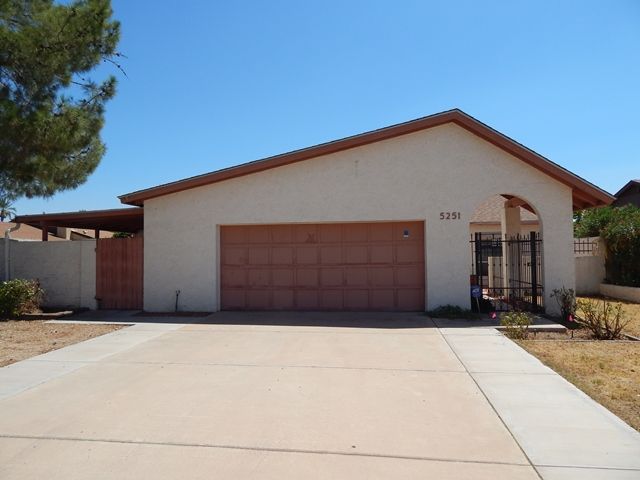 5251 W Palo Verde Avenue, Glendale, AZ 85302