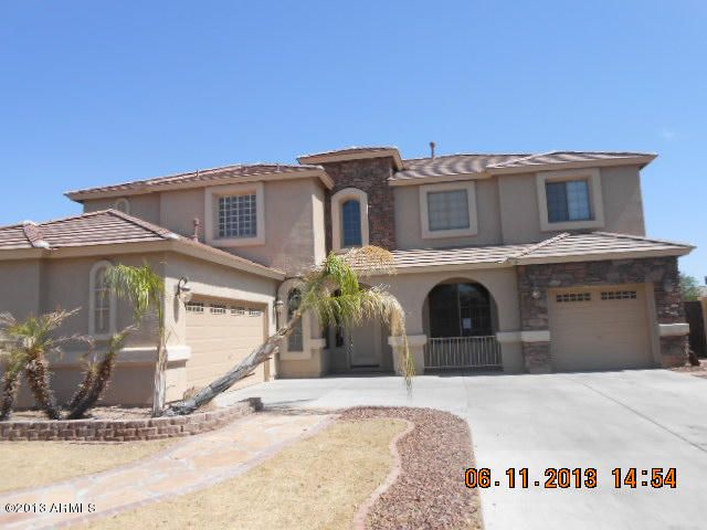 13515 W San Miguel Ave, Litchfield Park, AZ 85340