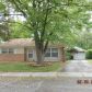 3 Oak Ln, Park Forest, IL 60466 ID:545087