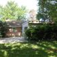 3 Oak Ln, Park Forest, IL 60466 ID:545089