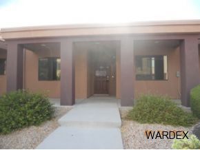 3340 Landon Dr W 2103 F K A 821 Landon Dr 2103, Bullhead City, AZ 86429