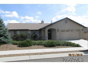 1515 Magnolia Ln, Prescott, AZ 86301