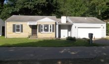 3046 Clover Avenue Portsmouth, OH 45662