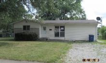 376 Ticen Street Beech Grove, IN 46107