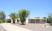 418 S 76th Way Mesa, AZ 85208