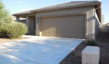 21157 E Frontier Road , AZ 85145