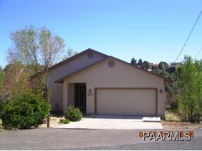 4537 E Catherine Dr, Prescott, AZ 86301