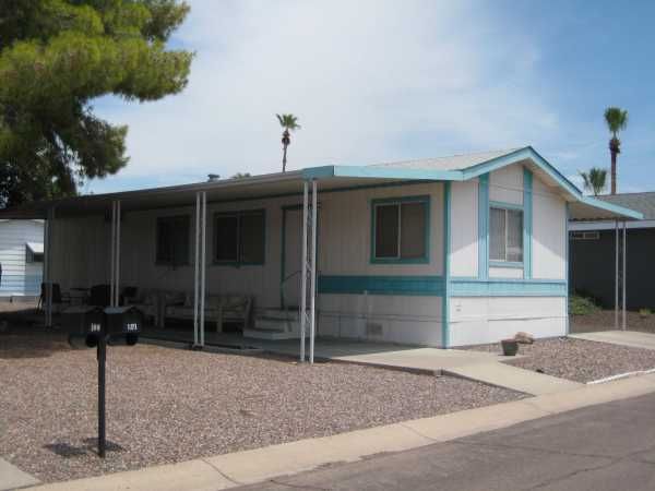 2401 W. Southern Ave. #121, Tempe, AZ 85282