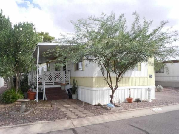 2609  W. Southern AVe. #334, Tempe, AZ 85282