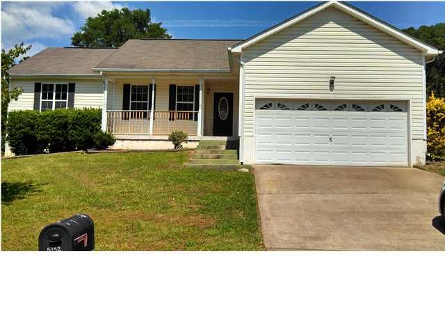 5152 High St, Ooltewah, TN 37363