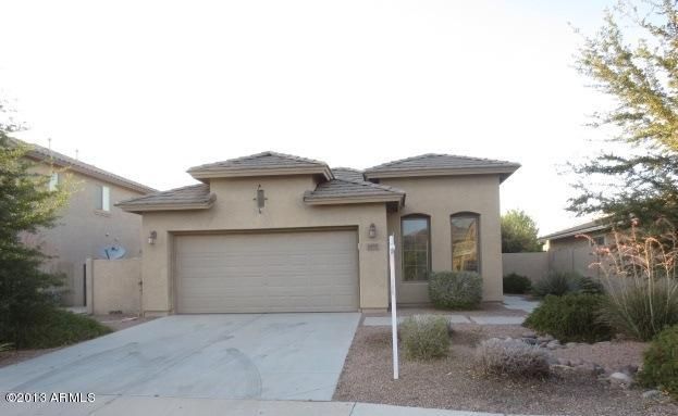 3450 E Pinot Noir Ave, Gilbert, AZ 85298