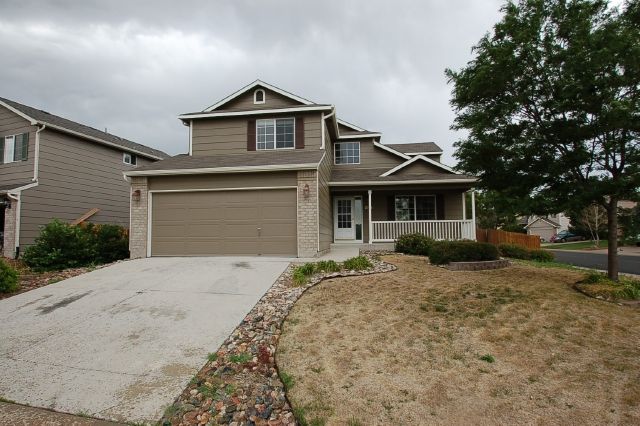 3700 Black Feather Trl, Castle Rock, CO 80104