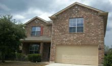 8815 Imperial Cross Helotes, TX 78023