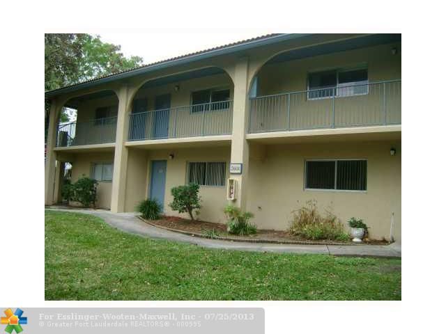 7601 NW 42ND PL # 101, Fort Lauderdale, FL 33351