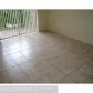 7601 NW 42ND PL # 101, Fort Lauderdale, FL 33351 ID:592978