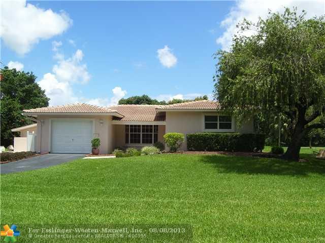 2990 SW 137TH TER, Fort Lauderdale, FL 33330