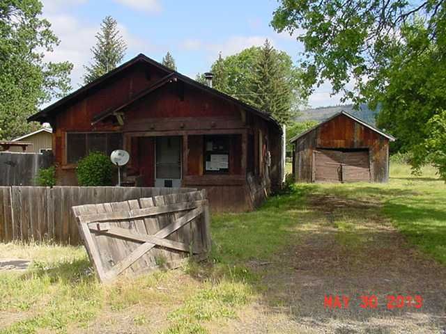 227 S St, Butte Falls, OR 97522